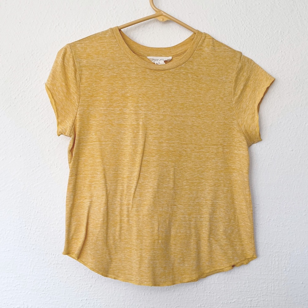 Forever 21 Crop Top